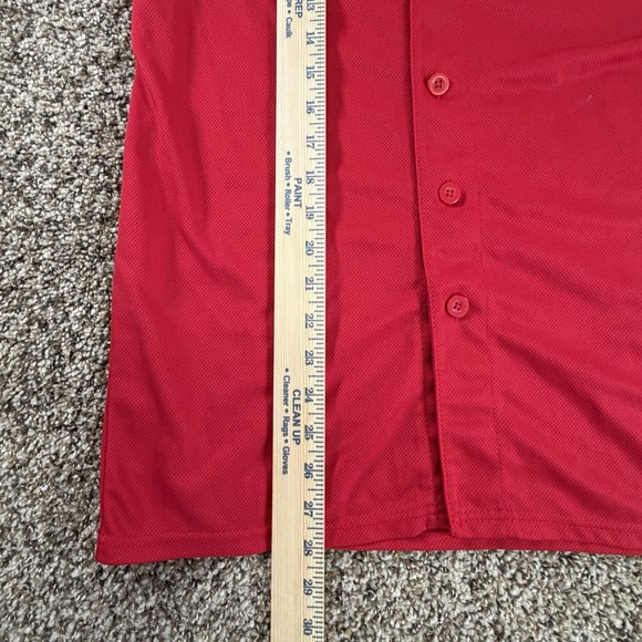 Arizona Diamondbacks 2024 Replica Alternate Red Jersey SGA Men's Medium M DBacks - Picture 8 of 9